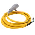 thumbnail image 4 of Club Car Charger Plug, 105070101 OEM Safe Charging Portable Better Circuit Protection  For Club Cars, 4 of 8