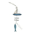 thumbnail image 1 of decoración de pared de y Pescado Sunnimix colgante de pared, 1 of 3