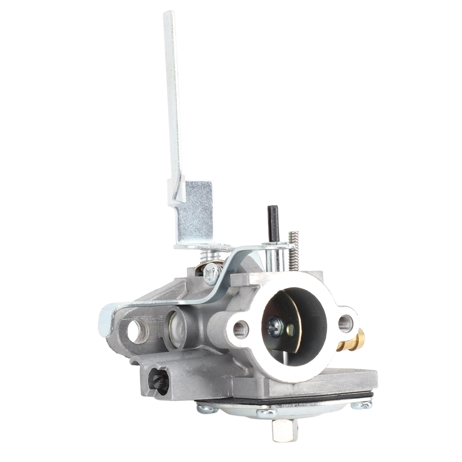 Lawn mower engine carburetor hotsell