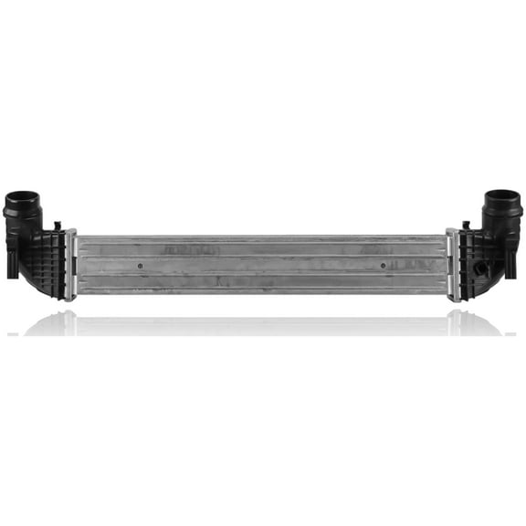 Intercooler - Cooling Direct Fit/For 39116550 16-19 Chevrolet Cruze Sedan, 17-19 Cruze Hatchback 1.4L Turbo