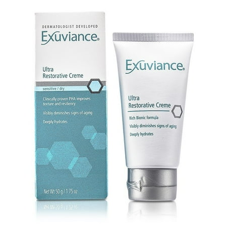 Restorative Creme - Exuviance Ultra Restorative Creme 50g/1.75oz