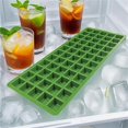 thumbnail image 6 of 2Pcs 60 Grids Silicone Food Trays Ice Cube Molds Compatible with for Harvest Right Freeze Dryer, 6 of 8