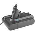 thumbnail image 2 of 26.1V 780mA Charger for Dyson V6 V7 V8 DC58 DC59 DC61 DC62 SV03 SV04 SV05 SV06 Absolute Animal Fluffy Motorhead Cordless Vacuum Cleaner Power Adapter, 2 of 5