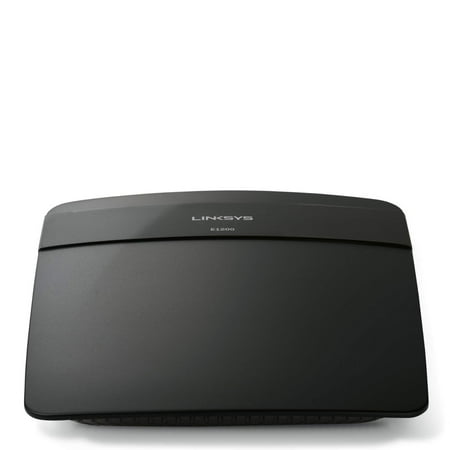 - Wireless Router, Linksys Table Portable Broadband Wifi Router, Parental Control
