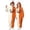 /c113Beige76, variant on CUZIBR Kids Girls Halloween Onesie Pajamas Boys Hooded Plush Pumpkin Pajama Patchwork Zip Up Long Sleeve Jumpsuit Loungewear Cozy Nightwear,Beige,7-8 Years