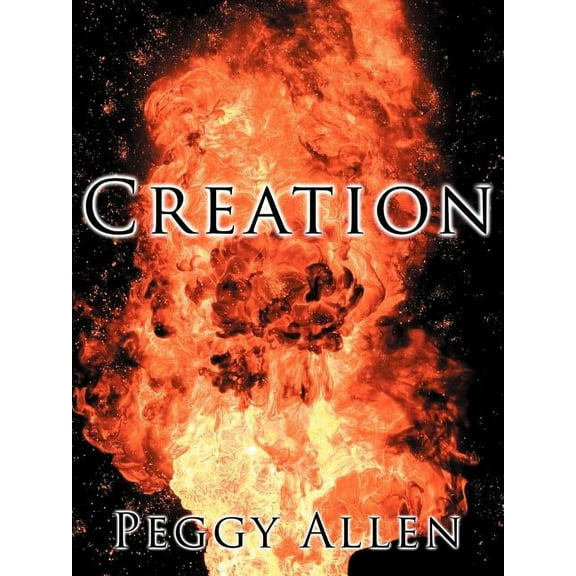 Creation, (Paperback)