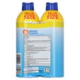 thumbnail image 3 of Equate Sport Broad Spectrum Sunscreen Spray, SPF 50, 9.1 oz, 2 Pack, 3 of 5