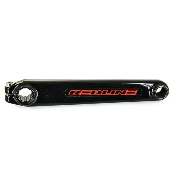 spline drive cranks bmx