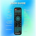 thumbnail image 5 of 2025 Super Box S6 Pro Latest Version, 4G+ 32G, S6 Pro 2025 Superbox Elite Fully, 5th Generation Super Stable Smart TV Box for TV, Voice Remote, Power Supply, Easy Setup Guide & Phone Support, 5 of 8
