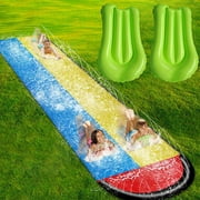 cool slip n slides