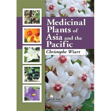 Pre-Owned Medicinal Plants of Asia and the Pacific (Paperback)