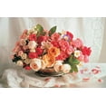 thumbnail image 2 of Tomax 100-125 Basket Of Roses 1000 Piece Puzzle, 2 of 2