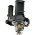 thumbnail image 2 of Dorman 902-733 Engine Coolant Thermostat Housing Assembly for Specific Models, 2 of 2
