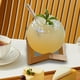 thumbnail image 1 of Copa de cóctel, vaso de jugo transparente con soporte, taza de bebidas, copa de whisky, copa de champán para regalos de inauguración de la casa, boda, 1 of 8
