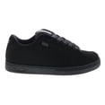thumbnail image 3 of Etnies Mens Kingpin Skateboarding Shoe women 2 black/black, 3 of 13