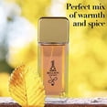 thumbnail image 4 of 1 Billion- Eau De Toilette Spray Perfume, Fragancia para Hombres- Ropa de día, Set de colonia diaria casual con bolsa de gamuza de lujo- Botella de 3.4 oz- Regalo de belleza EDT ideal para cumpleaños,, 4 of 5