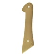 thumbnail image 1 of Número 1 Hy-Ko Latón Dorado 10.16Cm, 1 of 3