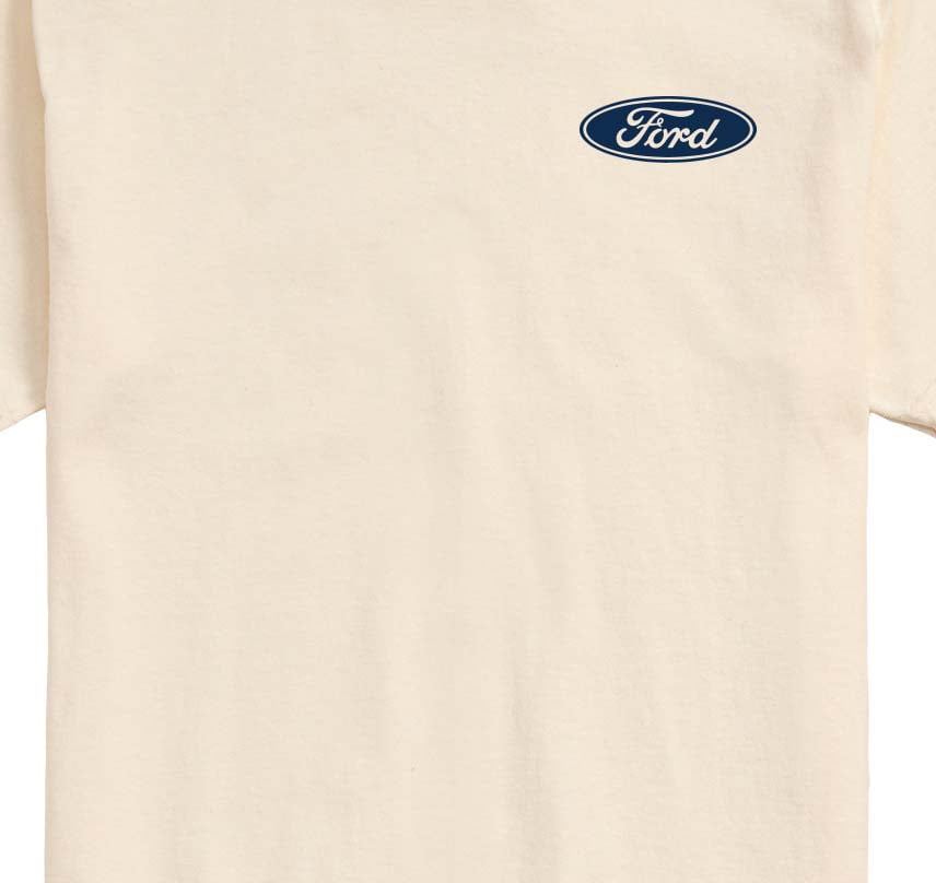 Ford - 1959 Ford Thunderbird - Men's Short Sleeve T-Shirt