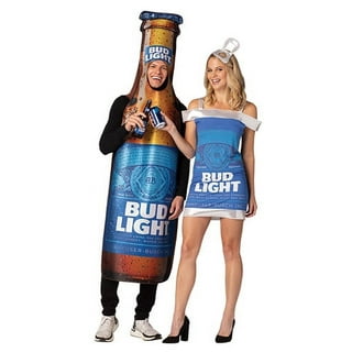 beer vendor costume