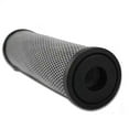 thumbnail image 2 of 4Pcs Carbon Water Filter 10-Inch Standard Whole House Carbon Wrap Sediment and Taste & Odor Replacement Filter, 2 of 5