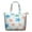 Starfish (523), variant on Travel Tote for Women,Waterproof Bag Overnight Weekend Bag Starfish Large Gym Tote Bag for Short Trips