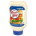 thumbnail image 4 of Miracle Whip Original Spread Salad Dressings, 4 of 8