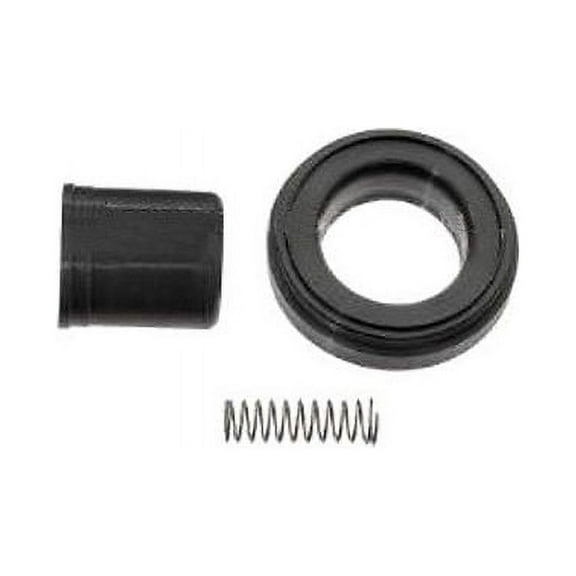 Direct Ignition Coil Boot - Compatible with 2003 - 2015 Honda Pilot 3.5L V6 2004 2005 2006 2007 2008 2009 2010 2011 2012 2013 2014