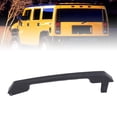 thumbnail image 4 of Tailgate Handle Exterior Textured Lever, Replacement Tailgate Door Handle 15135441 Ergonomic  for H2 2003-2009, 4 of 7
