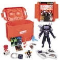 thumbnail image 1 of Caja de botín misteriosa SKIBIDI gigante con 20 sorpresas, 1 of 7