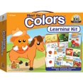 thumbnail image 1 of Kit de Aprendizaje Preschool Prep Company Conoce los Colores, 1 of 1