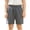 ZA-Dark Gray-shorts for boy, variant on Yourumao Boys Bermuda Shorts Elastic Waist Loose Fit Shorts for Going Out Solid Basic Summer Casual Wear Bottoms with Pockets 2-13Years
