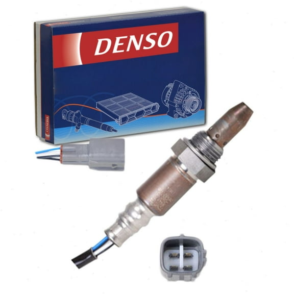 DENSO Upstream Air Fuel Ratio AFR Sensor compatible with Toyota Camry 2.4L L4 2003-2011