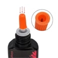 thumbnail image 4 of 2PCS Glue Adhesive Professional Eyelash Extension Glue Eyelashes Glue Fast Drying, 4 of 5