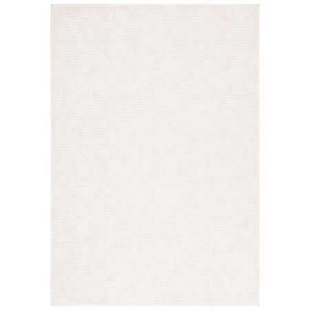 Safavieh Revive Chagit Transitional Rug 4 x 6 - Ivory