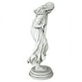 thumbnail image 5 of Design Toscano Windblown Sculpture, 5 of 5