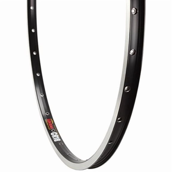 SunRingle CR18 26" Rim, 32h - Black