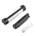 thumbnail image 2 of Foldable Work Light, Three Sides 2850mAh Camping Lamp With Tripod For Outdoor, 2 of 8