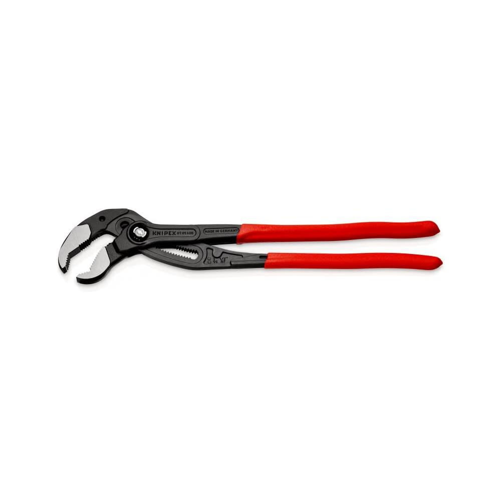 Knipex XL Water Pump Pliers Adjustable - 16"