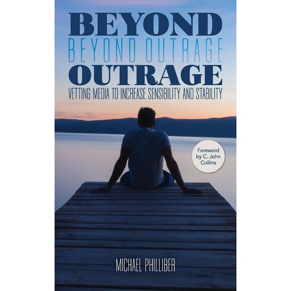 Beyond Outrage (Paperback)