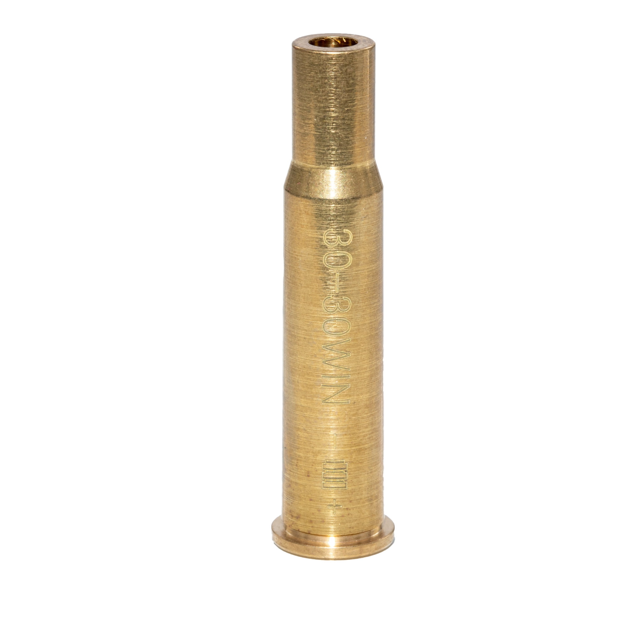 Details about   US Red Dot Laser Beam CAL 30-30WIN Cartridge Bore Sighter Boresighter W/ Battery 