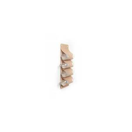 Amorim Cork Composites Korko Selection Mr. Butler Cork Wine Holder