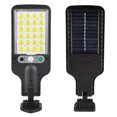 thumbnail image 1 of Luces LED solares para garaje de 2,5 W/5 V con mando a distancia para patio (F) Tmvgtek Para estrenar, 1 of 9