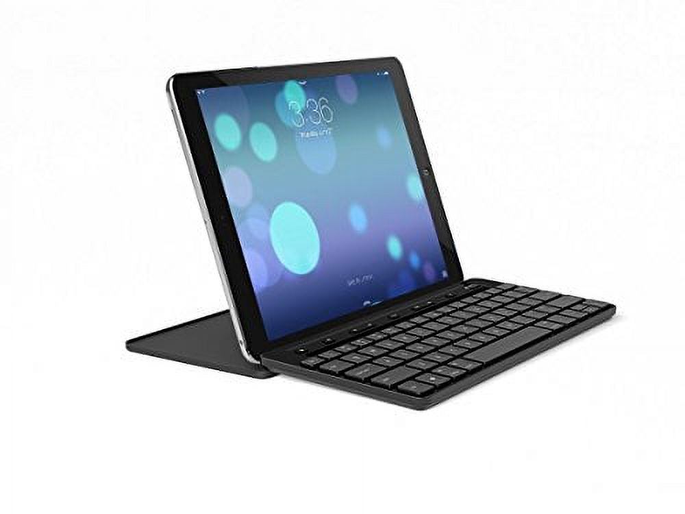 Microsoft Universal Mobile Keyboard for iPad, iPhone, Android devices, and Windows tablets (P2Z-00001) - image 3 of 9
