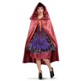 thumbnail image 1 of Hocus Pocus Mary Adult Classic Cape, 1 of 2