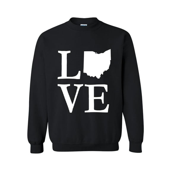 Women Sweatshirts and Hoodies - Ohio