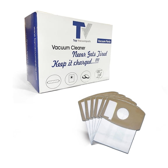 Riccar Type S Simplicity Micro Paper bags 858