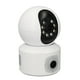 thumbnail image 5 of Cámara de Seguridad de Wifi, Control de Aplicaciones Cámara de Seguridad para el Hogar Lente Dual para Espacio, 5 of 7