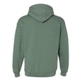 thumbnail image 2 of Gildan Heavy Blend Adult  Hooded Sweatshirt/Hoodie, 2 of 3