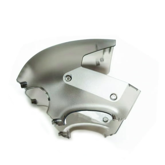 Top Shell Replacement for DJI (FPV Drone) Wear-Resistant, Easy Assembly, Enhanced Durability