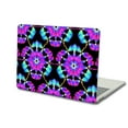 thumbnail image 4 of KSK KAISHEK Hard Shell Case Only Compatible Newest MacBook Pro 15 inchs( Retina Display, 2016 2017 2018 2019) Model A1707 A1990 Flower 142, 4 of 5